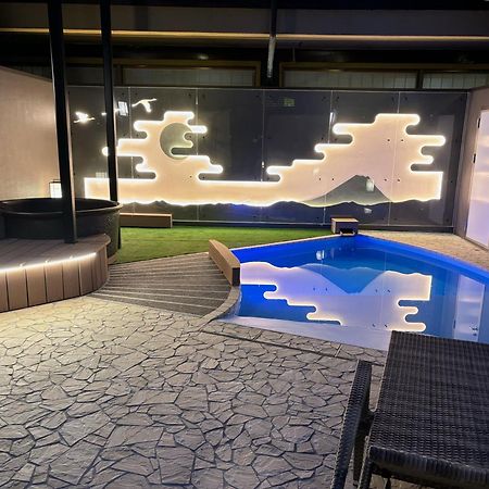 Fuefuki Meitei No Yado Hotel Koshien מראה חיצוני תמונה