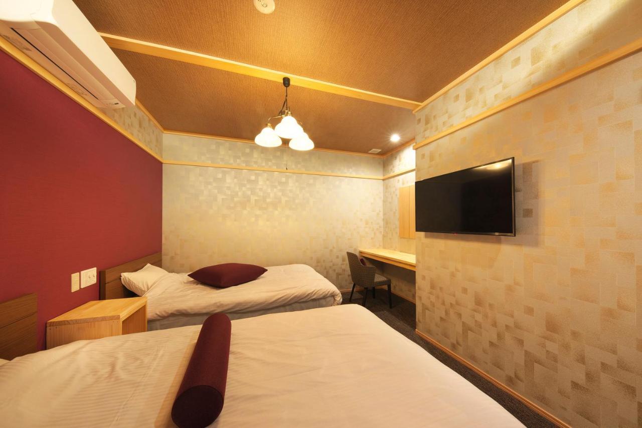 Fuefuki Meitei No Yado Hotel Koshien מראה חיצוני תמונה