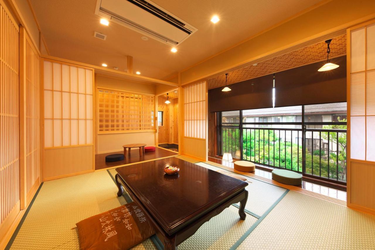 Fuefuki Meitei No Yado Hotel Koshien מראה חיצוני תמונה