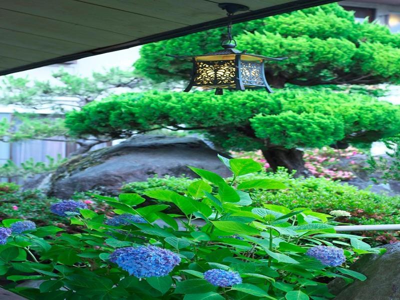 Fuefuki Meitei No Yado Hotel Koshien מראה חיצוני תמונה