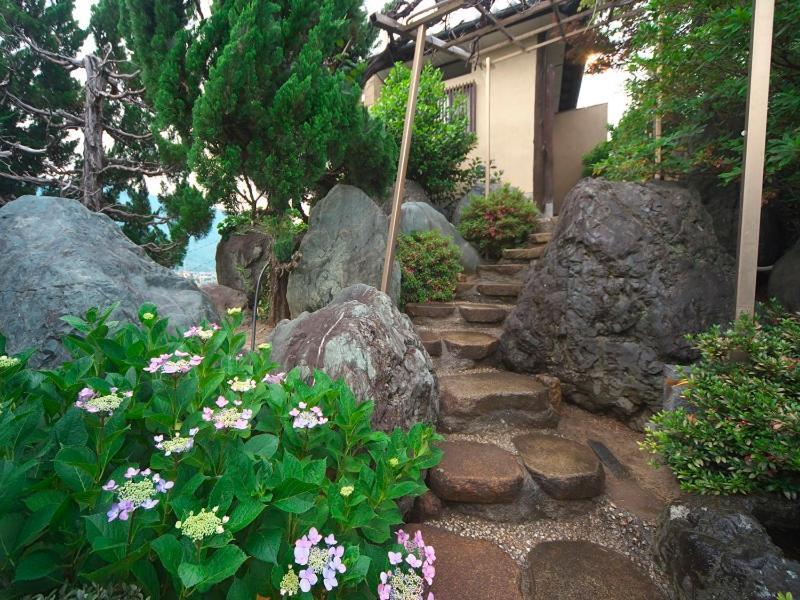 Fuefuki Meitei No Yado Hotel Koshien מראה חיצוני תמונה