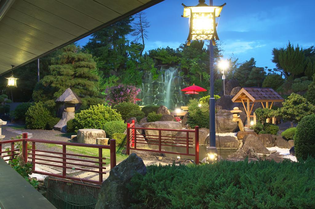 Fuefuki Meitei No Yado Hotel Koshien מראה חיצוני תמונה